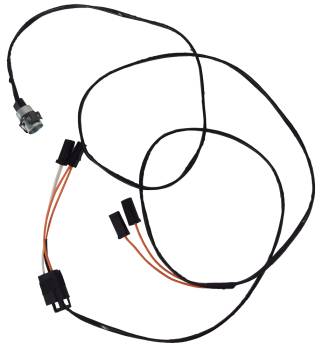 Cargo Light Wiring Harness | 1973-87 Chevy or GMC Truck | H&H Classic Parts | 9309