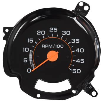Tachometer | 1979-87 Chevy or GMC Truck | Counterpart Automotive | 9241