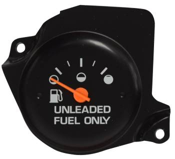 H&H Classic Parts - Fuel Gauge with Unleaded Fuel - Image 1