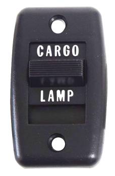 H&H Classic Parts - Cargo Light Switch - Image 1