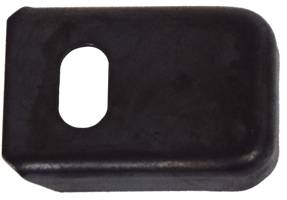 H&H Classic Parts - Door Pull Strap Reinforcement Plate - Image 1
