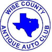 Wise County Antique Auto Club Annual Swap Meet