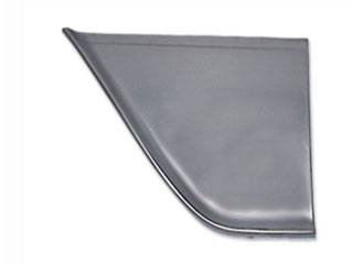 Experi Metal Inc - Rear Lower Fender Section LH - Image 1