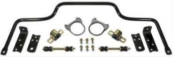 Rear Sway Bar | 1955-59 Chevy or GMC Truck | Classic Performance Products | 6080