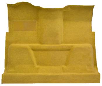 Medium Doeskin Cutpile Carpet | 1975-80 Chevy Truck or GMC Truck | Auto Custom Carpet | 9724