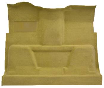 Saddle cutpile Carpet | 1975-80 Chevy Truck or GMC Truck | Auto Custom Carpet | 9764