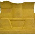 Medium Doeskin Cutpile Carpet | 1975-80 Chevy Truck or GMC Truck | Auto Custom Carpet | 9792