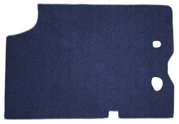 Carpet Trunk Mat Dark Blue | 1964-65 Malibu Hardtop | Auto Custom Carpet | 24807