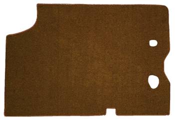 Carpet Trunk Mat Bronze | 1964-65 Malibu Hardtop | Auto Custom Carpet | 24809
