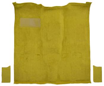 Medium Doeskin Cutpile Carpet | 1987-91 Chevy Blazer or GMC Jimmy | Auto Custom Carpet | 50415