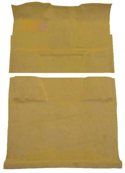 Medium Doeskin Cutpile Carpet | 1974-80 Chevy Suburban or GMC Suburban | Auto Custom Carpet | 50493