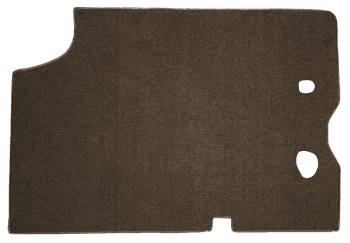 Carpet Trunk Mat Dark Brown | 1970-72 Chevelle Hardtop | Auto Custom Carpet | 24842