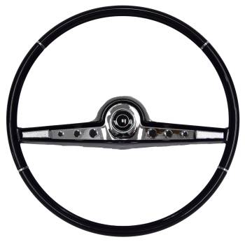 Custom 15" Steering Wheel | 1962 | American Retro | 16754
