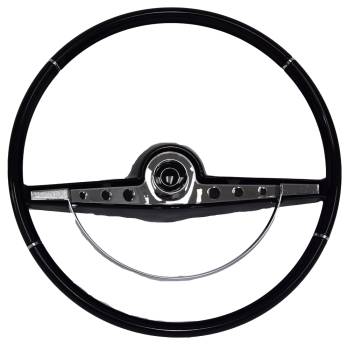 Custom 15" Steering Wheel | 1963 Chevy Cars | American Retro | 16755
