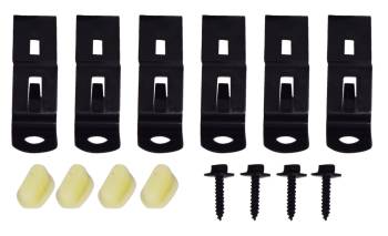 Dash Pad Mounting Kit | 1973-78 Chevy or GMC Truck | Counterpart Automotive | 50773