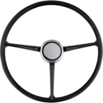 Custom 15" Steering Wheel | 1967-68 Chevy or GMC Truck | American Retro | 50777