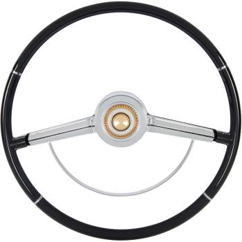 Custom 15" Steering Wheel | 1964-65 Chevelle | American Retro | 24861
