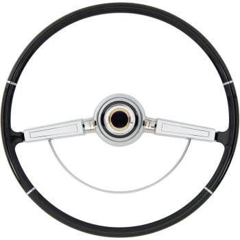 Custom 15" Steering Wheel | 1966 Chevelle | American Retro | 24862