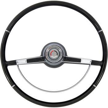 Custom 15" Steering Wheel | 1962-64 Nova | American Retro | 32710