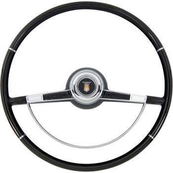 Custom 15" Steering Wheel | 1965 Nova | American Retro | 32711