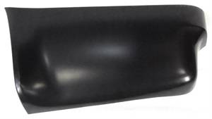 Rear Lower Bed Section LH | 1973-81 Chevy or GMC Truck | Dynacorn | 8723