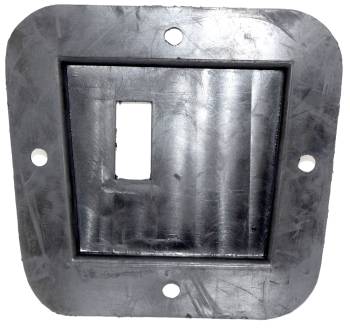 CHQ - Lower Shifter Boot - Image 1