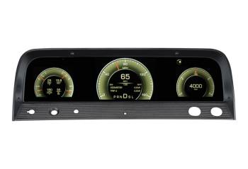 Grafix Gauge System | 1964-66 Chevy Truck | Dakota Digital | 50779