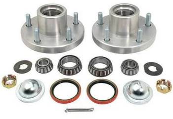 Classic Performance Products - Roller Bearing Conversion Kit - Image 1