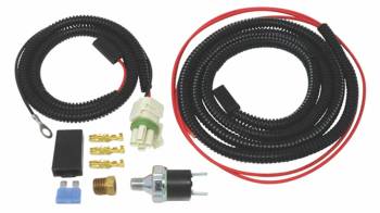 Torque Convertor Lockup Wiring Kit | Chevy Cars or Trucks | American Auto Wire | 3694