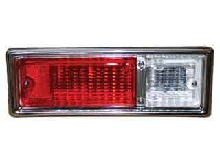 TW Enterprises - Taillight Assembly LH - Image 1