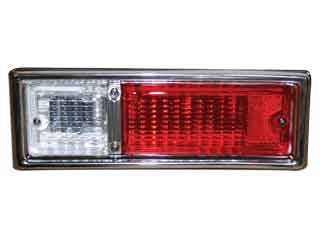 TW Enterprises - Taillight Assembly RH - Image 1