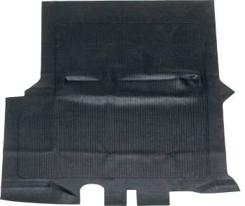 Trunk Mat | 1958 Impala Hardtop | Auto City Classic | 11998