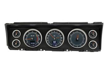 RTX Gauge System | 1967 Impala/Caprice/Belair/Biscayne | Dakota Digital | 16777