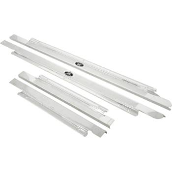 Sill Plates | 1962-67 Nova | OER Parts | 30236