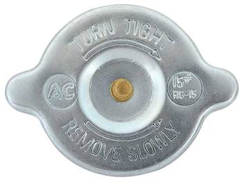 Radiator Cap | 1962-72 Nova | OER Parts | 32718