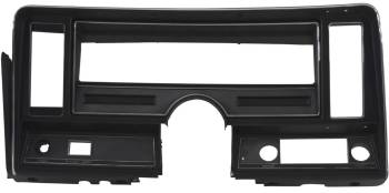 Dash Bezel | 1969-76 Nova | Golden Star | 32723