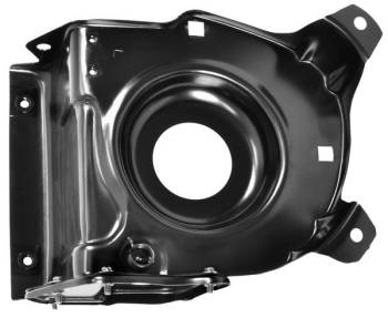 HeadLight Housing LH | 1967 Camaro RS | Dynacorn | 43836