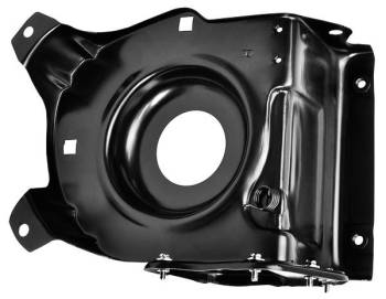 HeadLight Housing RH | 1967 Camaro RS | Dynacorn | 43837