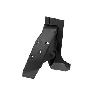 Seat Belt Reinforcement Bracket LH | 1967-69 Camaro Convertible | Dynacorn | 43844