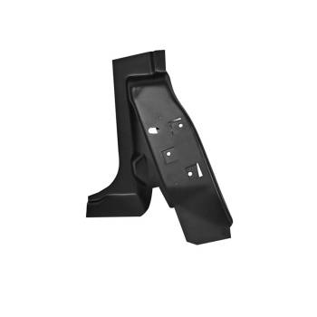 Seat Belt Reinforcement Bracket LH | 1967-69 Camaro Convertible | Dynacorn | 43845