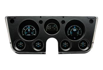 Grafix Gauge System | 1967-72 Chevy or GMC Truck | Dakota Digital | 50907