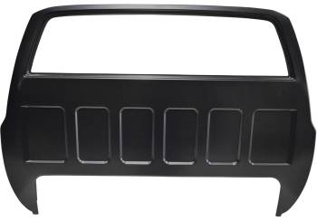 Rear Outer Cab Back Panel | 1973-87 Chevy or GMC Truck | Golden Star | 50918