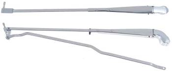 Wiper Arms Stainless | 1970-81 Camaro | OER Parts | 43855