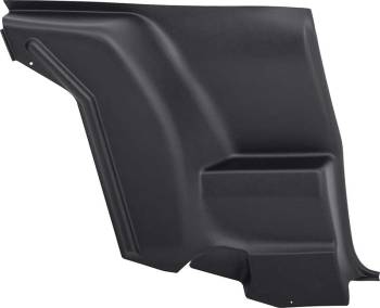 Arm Rest & Lower Side Panels LH | 1972-81 Camaro | OER Parts | 43858