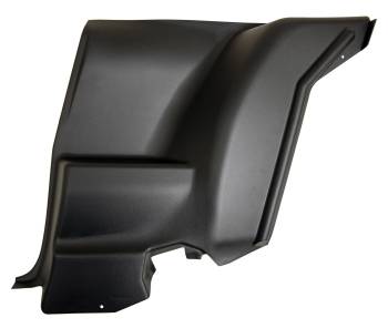 Arm Rest & Lower Side Panels RH | 1972-81 Camaro | OER Parts | 43859