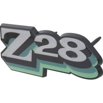 Grille Emblem Green | 1978 Camaro Z28 | OER Parts | 43878