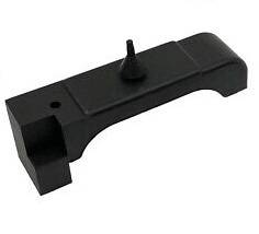 Radiator Mount Cushions | 1981-87 Chevy or GMC Truck | Counterpart Automotive | 50798