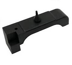 Upper Radiator Mount Cushions | 1981-87 Chevy or GMC Truck | Counterpart Automotive | 50799