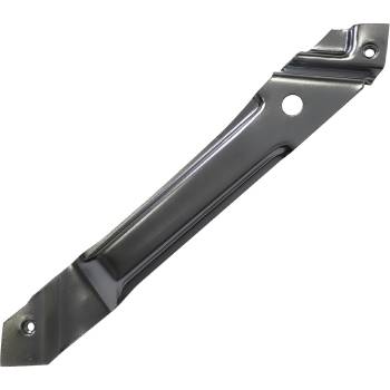 Door Pull Strap Assist Bracket LH | 1977-87 Chevy or GMC Truck | Counterpart Automotive | 50808