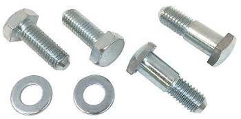 Seat Belt Bolt Kit | 1967-72 Chevy or GMC Truck | Counterpart Automotive | 50823